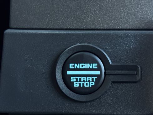 New 2025 Ford Bronco Big Bend image 22