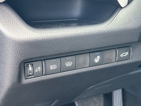 New 2025 Toyota RAV4 XLE Premium image 23