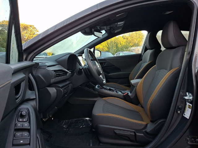 Certified 2026 Subaru Crosstrek 2.5i Sport w/ Crosstrek Mirror Package AWD/4WD image 14