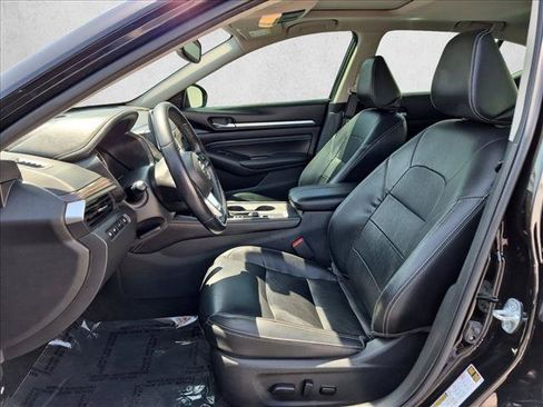 Used 2019 Nissan Altima 2.5 SL FWD image 17