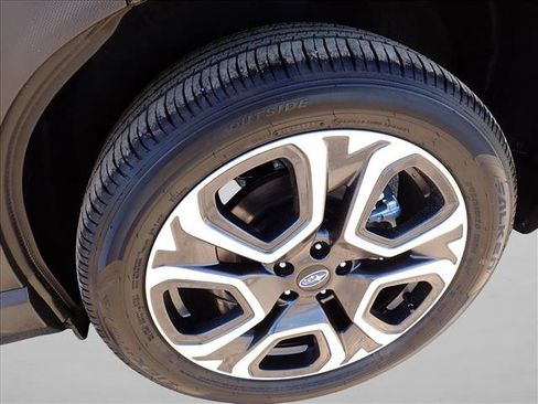 Used 2026 Subaru Ascent Limited AWD/4WD image 7