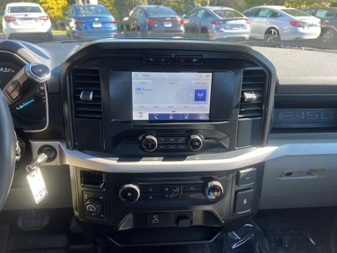 Used 2022 Ford F150 XL w/ Equipment Group 101A High image 22