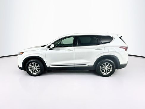 Used 2020 Hyundai Santa Fe SEL FWD image 4
