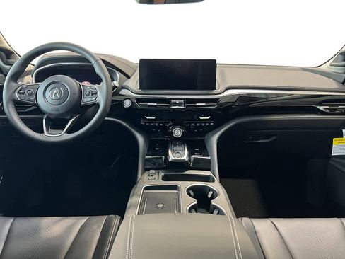 New 2026 Acura MDX SH-AWD w/ Technology Package image 17