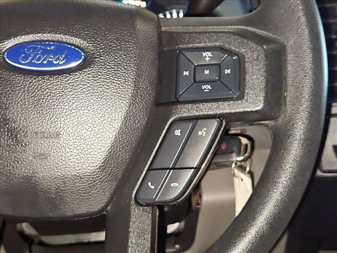 Used 2019 Ford F150 XL w/ Equipment Group 101A Mid RWD image 22