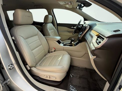 Used 2018 GMC Acadia Denali image 35