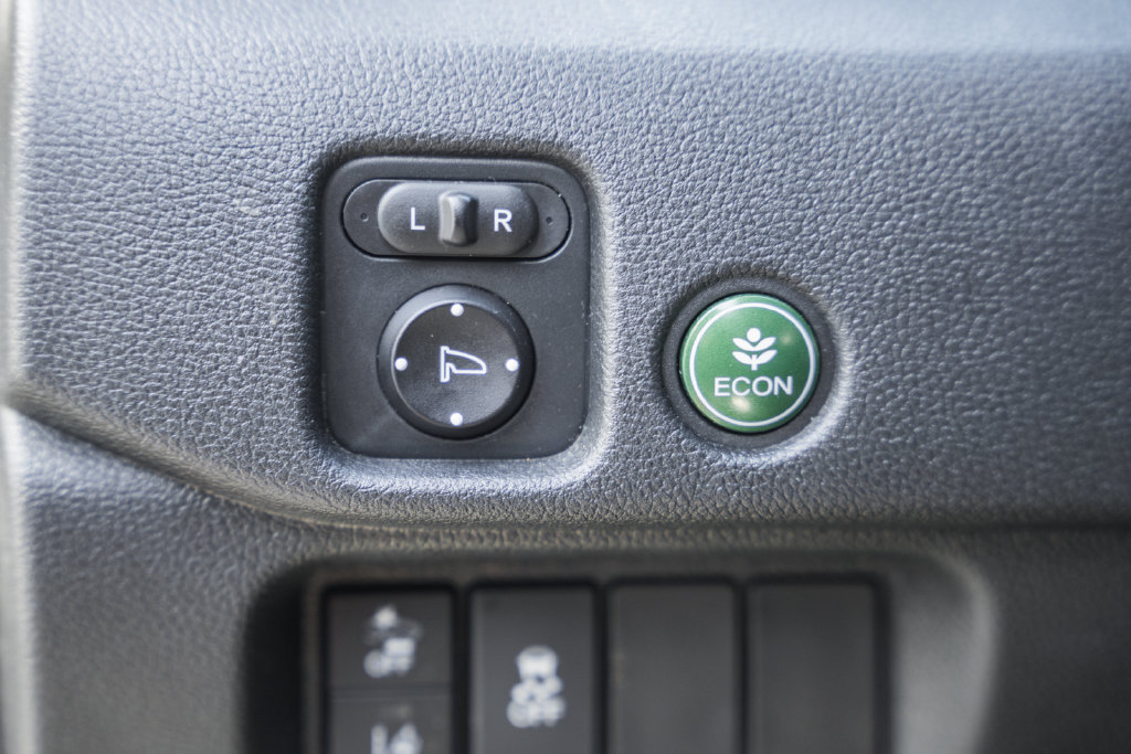 Used 2022 Honda Pilot Special Edition image 46
