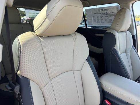 New 2025 Subaru Outback Limited image 30