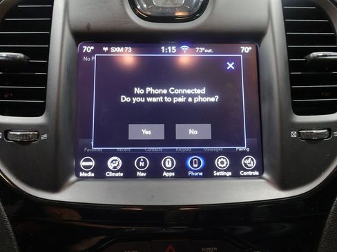 Used 2022 Chrysler 300 S w/ Comfort Group RWD image 36