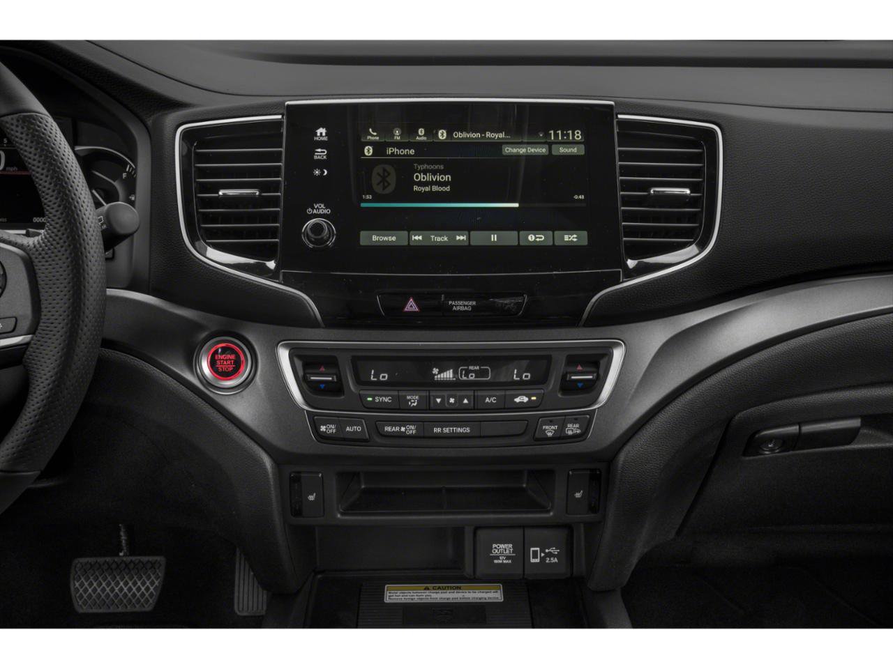 Used 2023 Honda Passport EX-L image 5