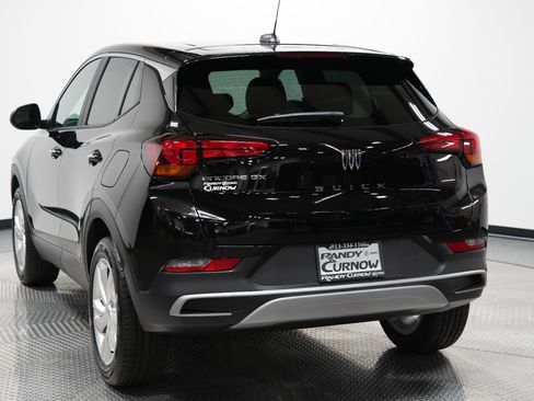 New 2026 Buick Encore GX Preferred w/ Comfort Package image 6