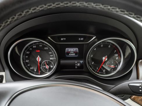 Used 2020 Mercedes-Benz GLA 250 4MATIC image 14