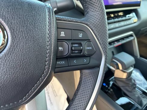 New 2026 Toyota Tundra Limited AWD/4WD image 24