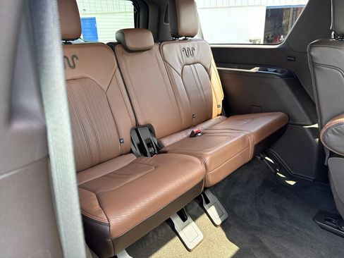 Used 2024 Ford Expedition Max King Ranch AWD/4WD image 37