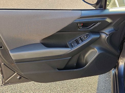 Used 2024 Subaru Crosstrek 2.0i Premium image 11