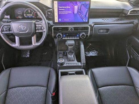 Used 2024 Toyota Tacoma Limited image 11