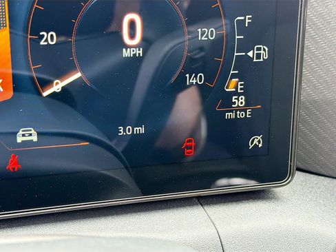 New 2026 Ford Mustang Coupe image 17