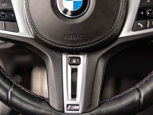Used 2020 BMW M5 w/ Executive Package AWD/4WD image 27