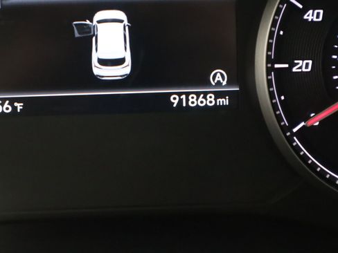 Used 2021 Hyundai Santa Fe SEL image 36