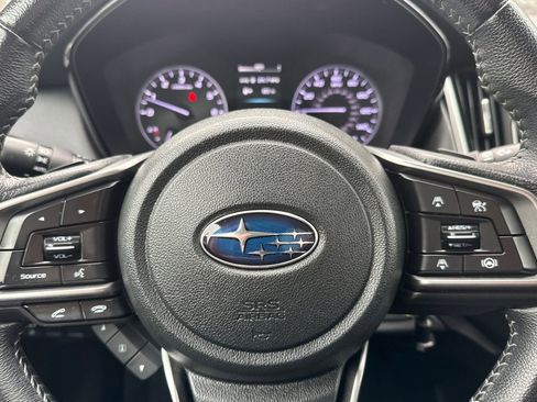 Used 2020 Subaru Outback Premium w/ Popular Package #1 image 22