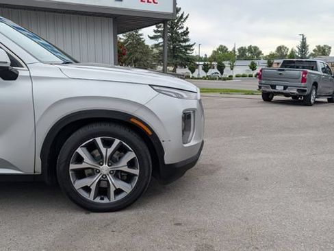 Used 2021 Hyundai Palisade SEL w/ Premium Package AWD/4WD image 31