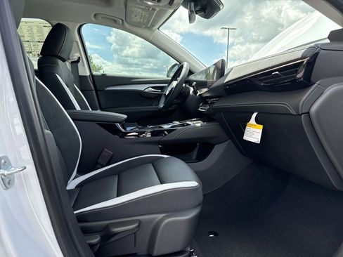 New 2025 Buick Envision Sport Touring image 28