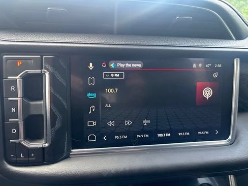 Used 2024 GMC Yukon Denali w/ Advanced Technology Package AWD/4WD image 46