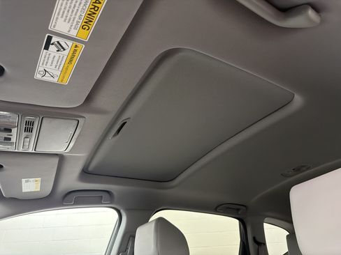 Used 2019 Honda CR-V EX-L image 16