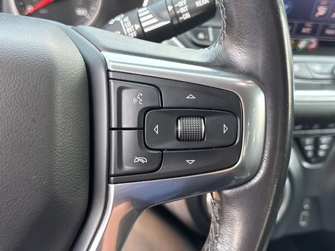 Certified 2021 Chevrolet Blazer LT AWD/4WD image 17