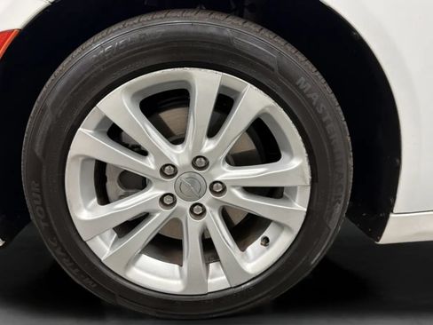 Used 2016 Chrysler 200 Limited FWD image 26