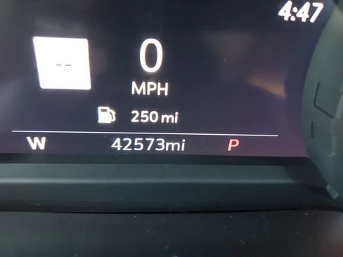 Used 2022 Chevrolet Silverado 2500 High Country w/ Z71 Off-Road Package image 26