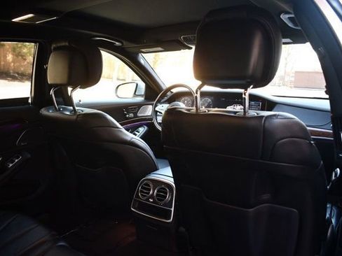 Used 2018 Mercedes-Benz S 450 Sedan image 56