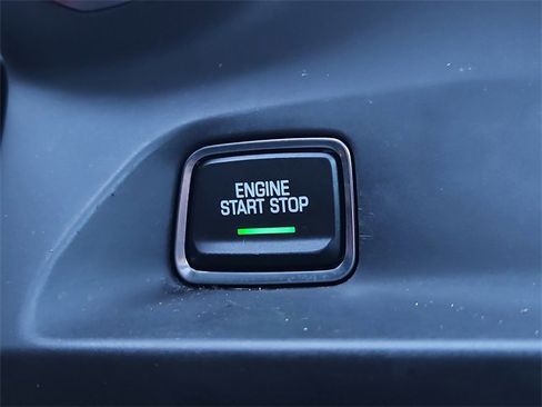 Used 2023 Chevrolet Camaro LT w/ Technology Package image 25