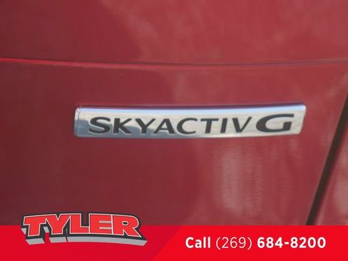 Used 2023 MAZDA CX-50 2.5 S w/ Cargo Package AWD/4WD image 14