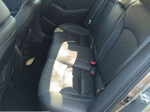 Used 2014 Kia Optima SX FWD image 40
