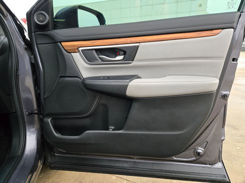 Used 2019 Honda CR-V EX-L image 31