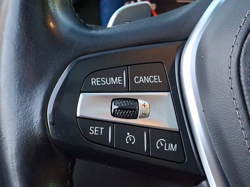 Used 2019 BMW X5 xDrive40i w/ Premium Package 2 AWD/4WD image 17