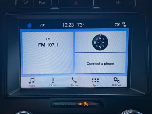 Used 2019 Ford Expedition Max XLT AWD/4WD image 17