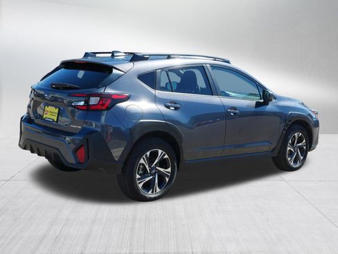 Used 2025 Subaru Crosstrek 2.0i Premium AWD/4WD image 7