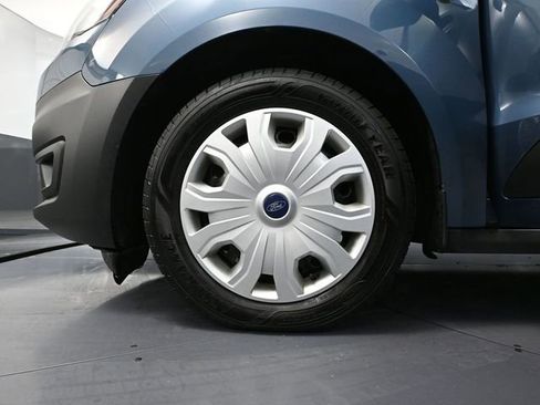 Used 2020 Ford Transit Connect XL image 16
