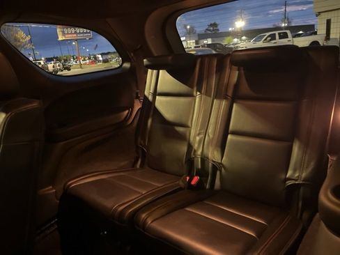 Used 2024 Dodge Durango GT image 14