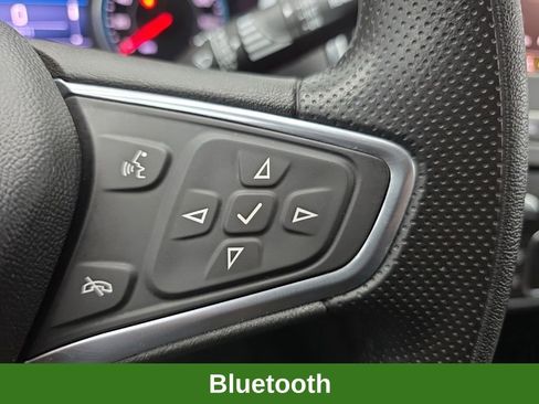 Certified 2022 Chevrolet Equinox LT AWD/4WD image 26