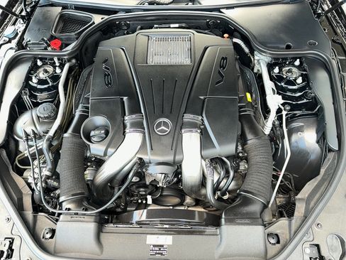 Used 2014 Mercedes-Benz SL 550 image 30