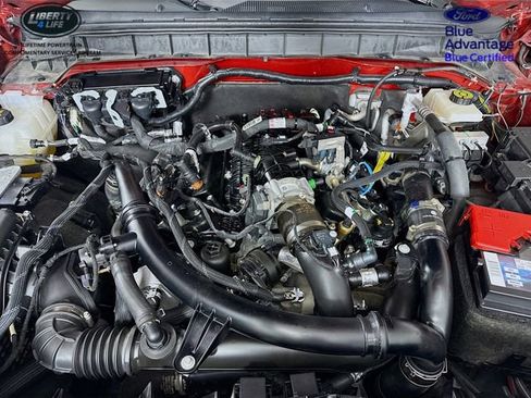 Certified 2023 Ford Bronco Wildtrak image 31