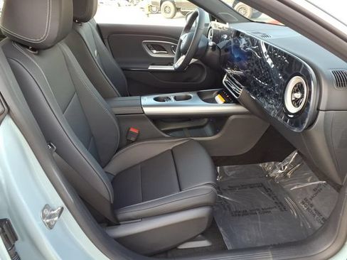 Used 2027 Mercedes-Benz CLA 250+ image 17