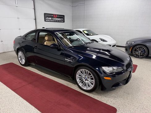 Used 2011 BMW M3 Coupe RWD image 4