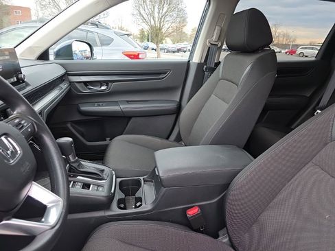 Certified 2024 Honda CR-V EX image 24