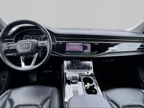 Used 2023 Audi A3 2.0T Premium w/ Black Optic Sport Package FWD image 15