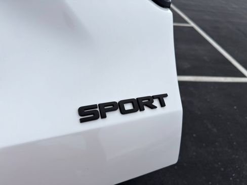 Used 2025 Honda HR-V Sport image 27