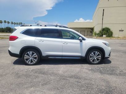 Used 2019 Subaru Ascent Limited w/ Popular Package #3